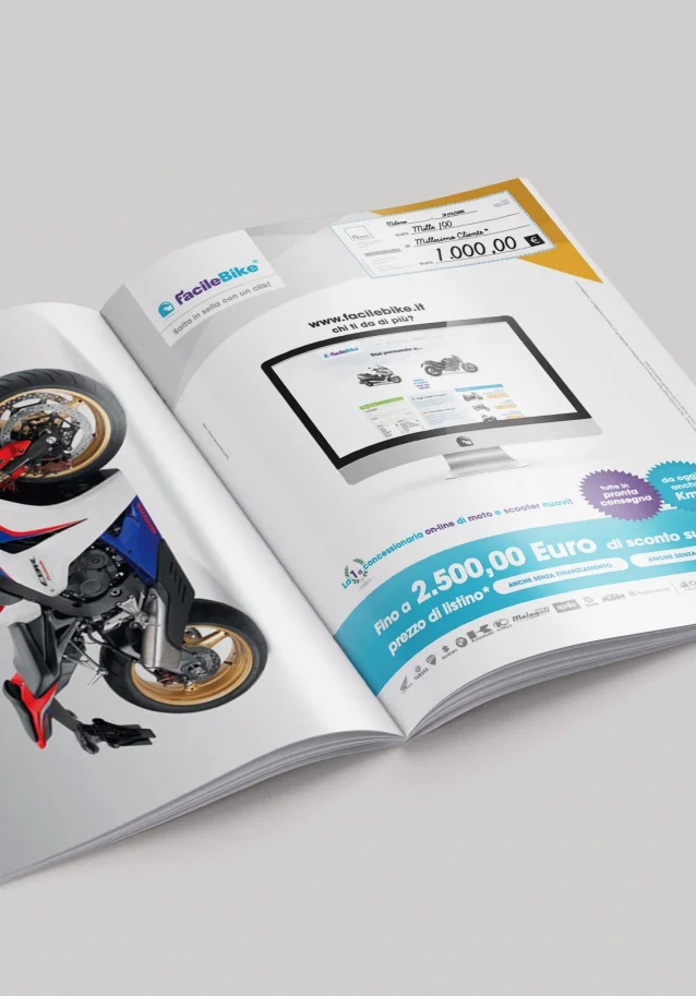 Revista digital de producto
