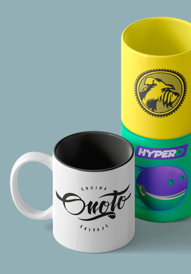 Merchandising personalizado