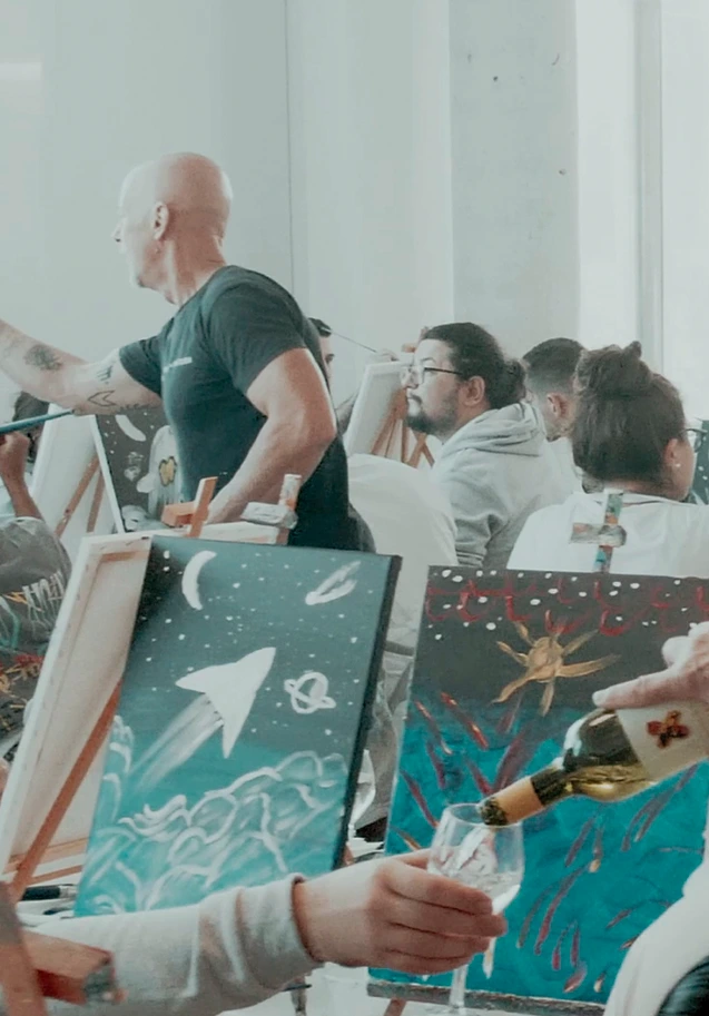 Imagen video corporativo 1