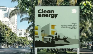 Diseño de carteles: servicio profesional