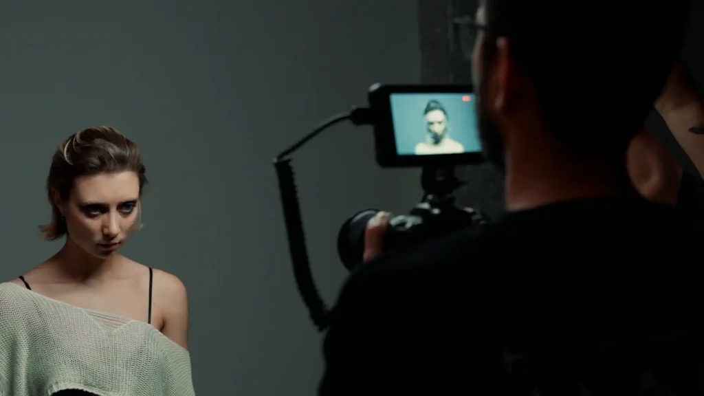 Producción audiovisual para PYMES.