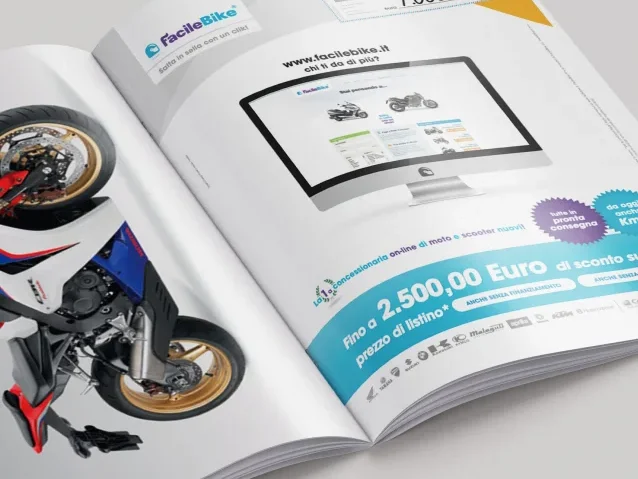 Revista digital de producto