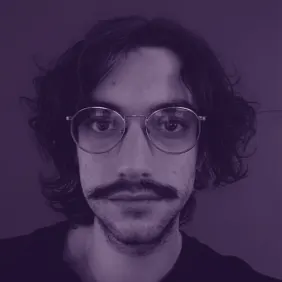 Jose productor audiovisual