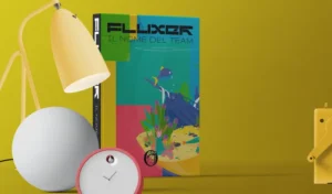 Diseño de portadas de libros