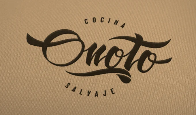 Rebranding de corporativo