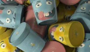 Packaging gourmet: diseño de envases premium