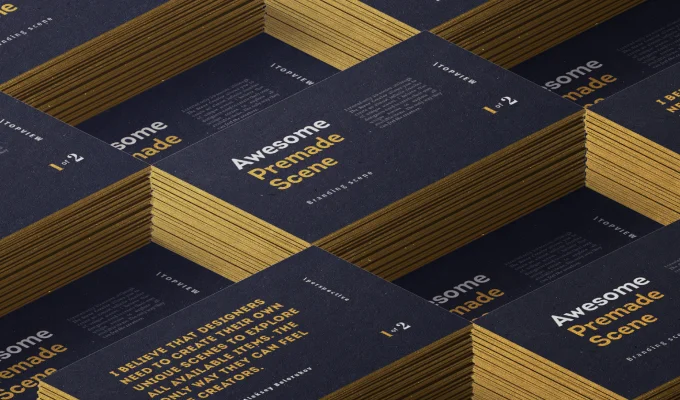 tarjetas de visita creativas