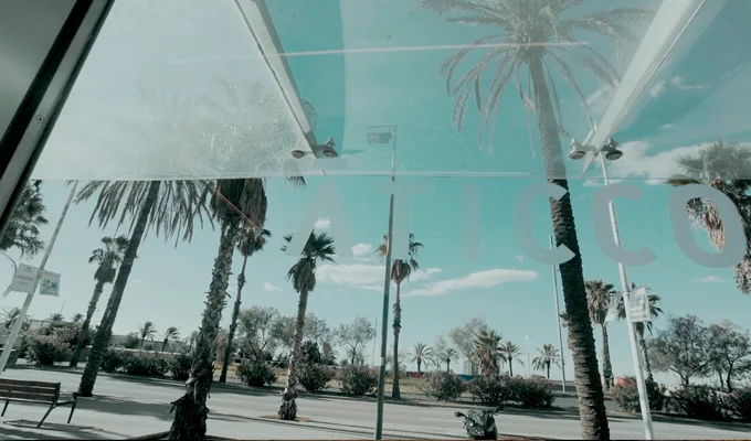 Fotografía corporativa neonoova