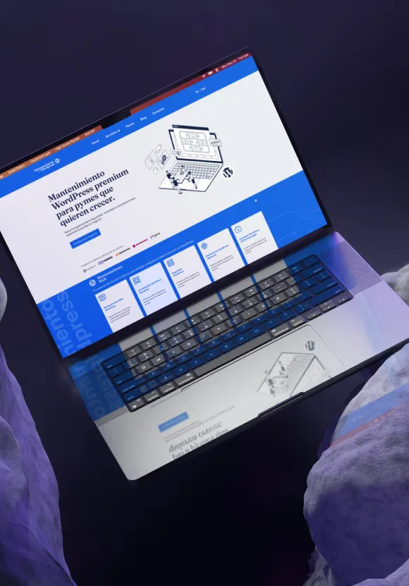 Diseño Web para SEO