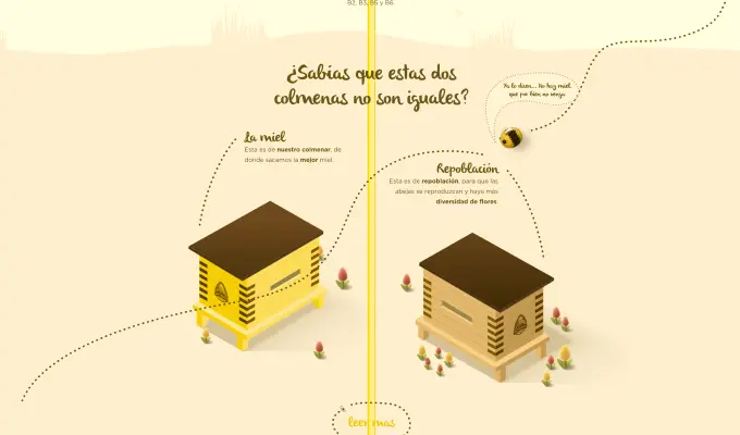 Infografía corporativa