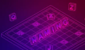 Naming y diseño de marca