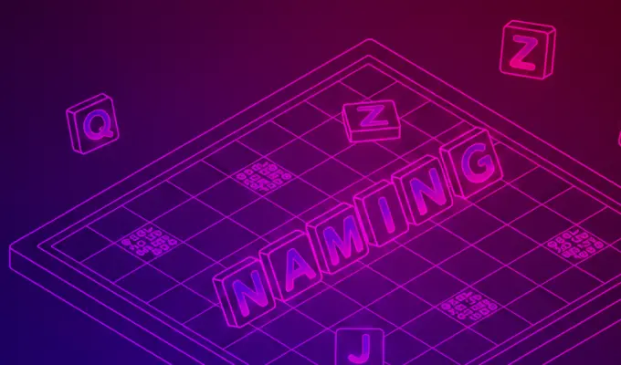 Naming y diseño de marca