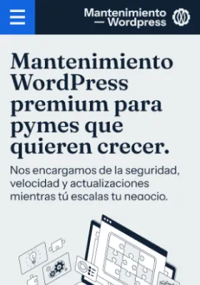 Hero: el primer pantallazo donde se gana o se pierde al usuario