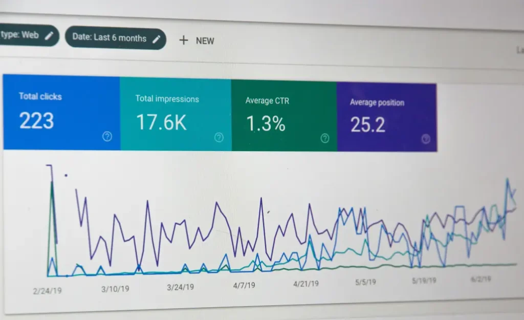 Optimización para motores de búsqueda