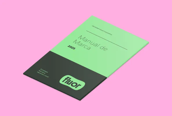 Manual de la Marca de Portada Identitat Corporativa