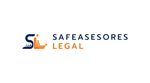 safe asesores legal logo
