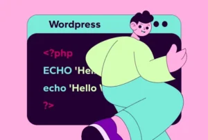 Actualizar PHP en WordPress
