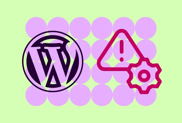 Error crític a WordPress: causes, errors comuns i com solucionar-los