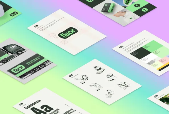 Diseño web para industria: cuida tu imagen corporativa en internet